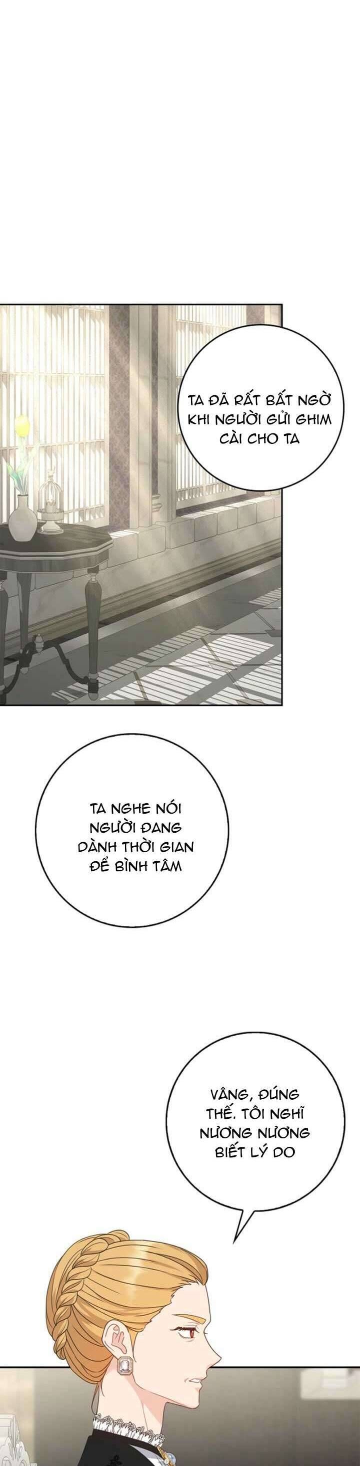 Người Mẹ Trong Tiểu Thuyết Nuôi Con Có Nhất Thiết Phải Chết Không? Chap 43 - Next Chap 44