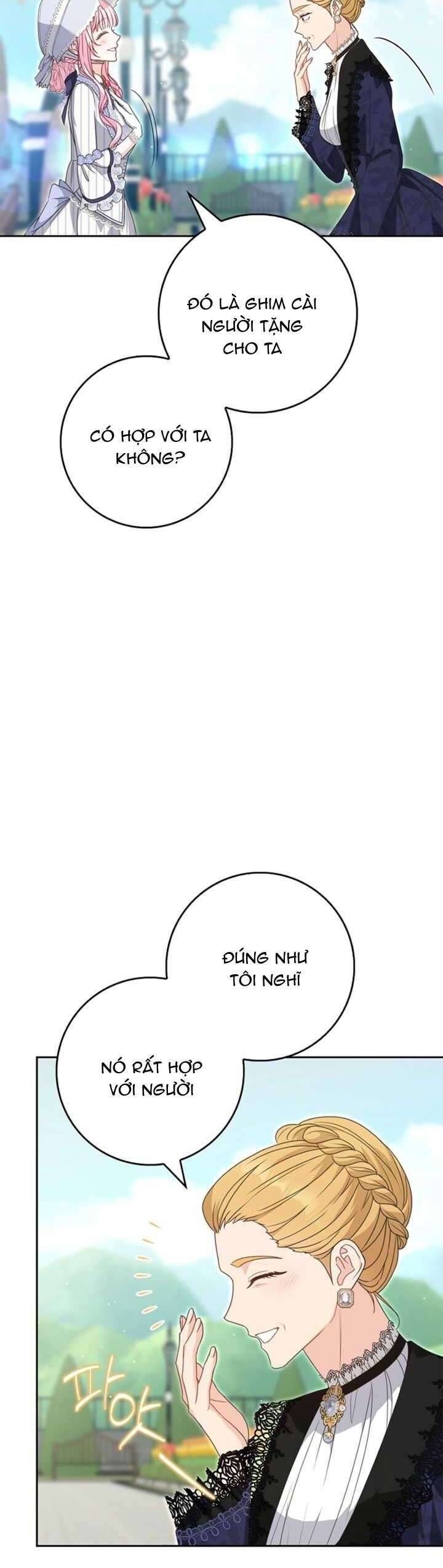 Người Mẹ Trong Tiểu Thuyết Nuôi Con Có Nhất Thiết Phải Chết Không? Chap 43 - Next Chap 44
