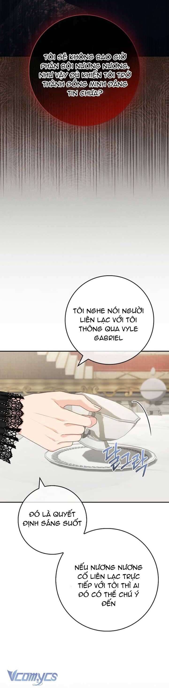 Người Mẹ Trong Tiểu Thuyết Nuôi Con Có Nhất Thiết Phải Chết Không? Chap 43 - Next Chap 44