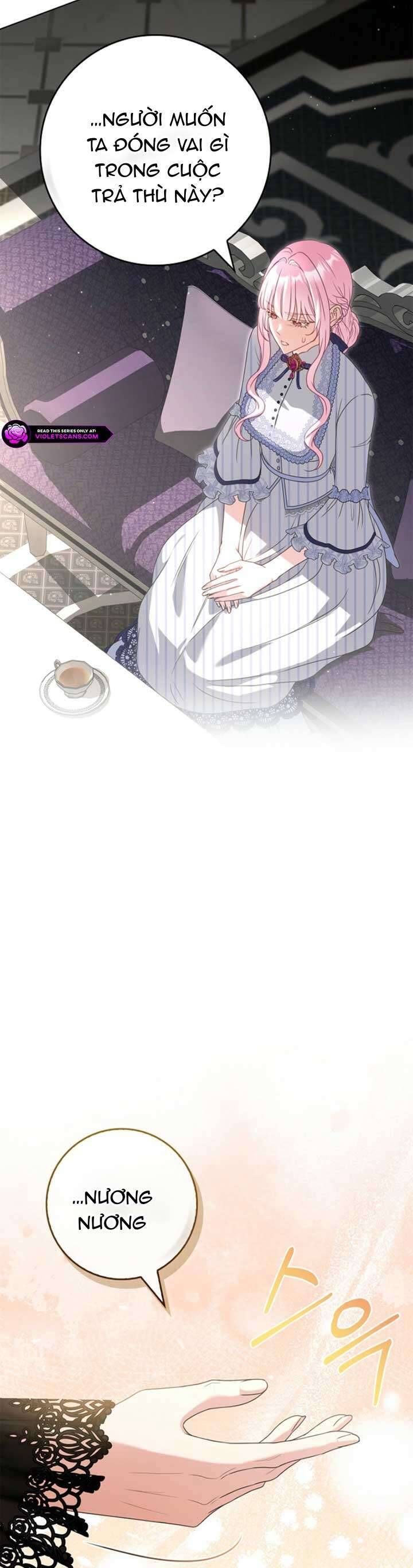 Người Mẹ Trong Tiểu Thuyết Nuôi Con Có Nhất Thiết Phải Chết Không? Chap 43 - Next Chap 44
