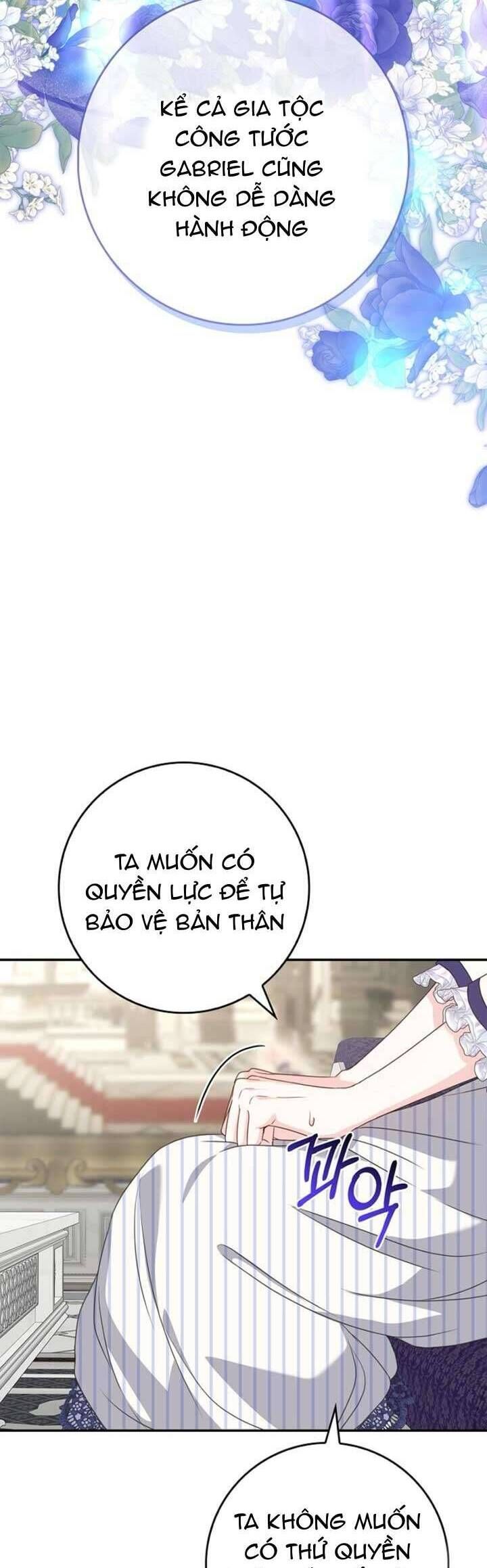 Người Mẹ Trong Tiểu Thuyết Nuôi Con Có Nhất Thiết Phải Chết Không? Chap 43 - Next Chap 44