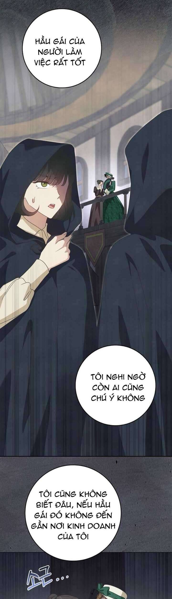 Người Mẹ Trong Tiểu Thuyết Nuôi Con Có Nhất Thiết Phải Chết Không? Chap 43 - Next Chap 44
