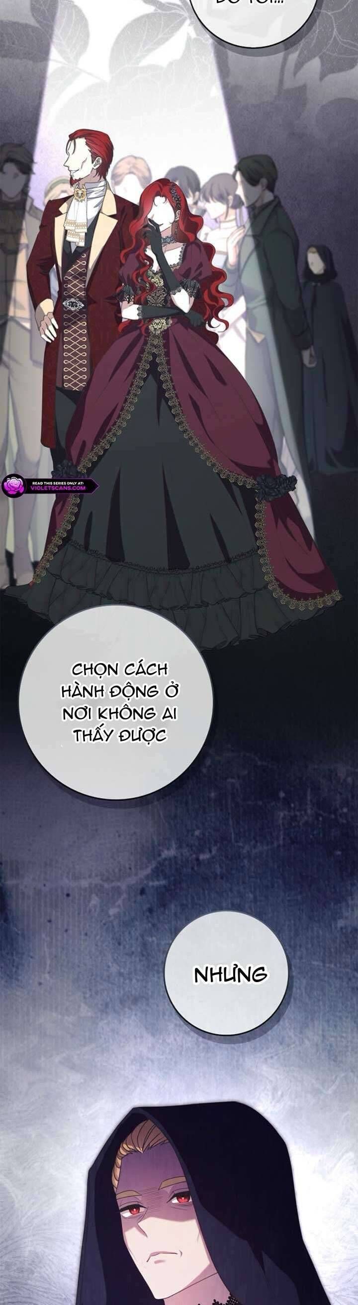 Người Mẹ Trong Tiểu Thuyết Nuôi Con Có Nhất Thiết Phải Chết Không? Chap 43 - Next Chap 44