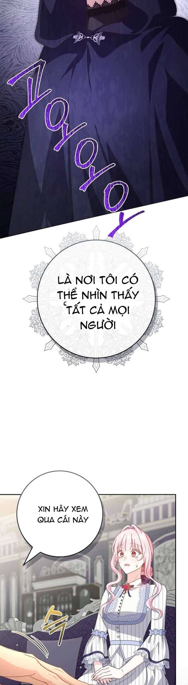 Người Mẹ Trong Tiểu Thuyết Nuôi Con Có Nhất Thiết Phải Chết Không? Chap 43 - Next Chap 44