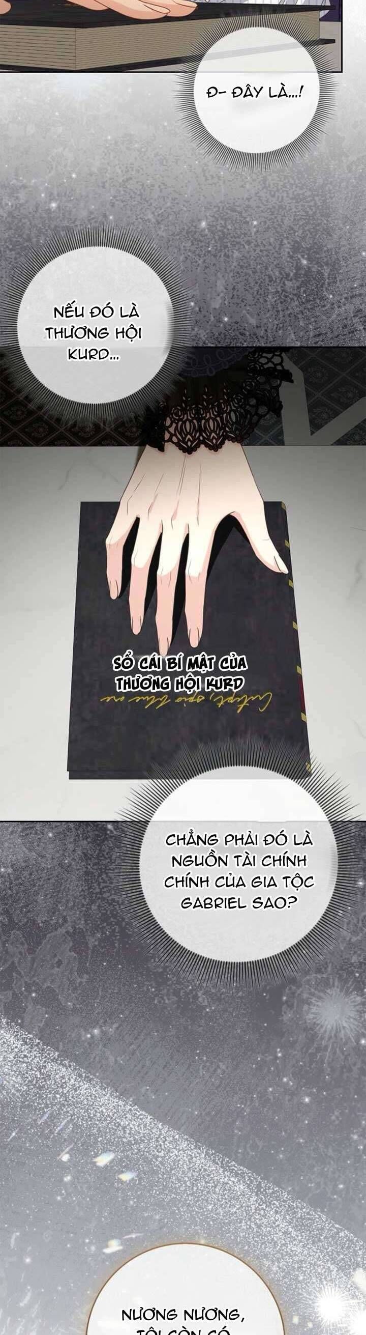 Người Mẹ Trong Tiểu Thuyết Nuôi Con Có Nhất Thiết Phải Chết Không? Chap 43 - Next Chap 44