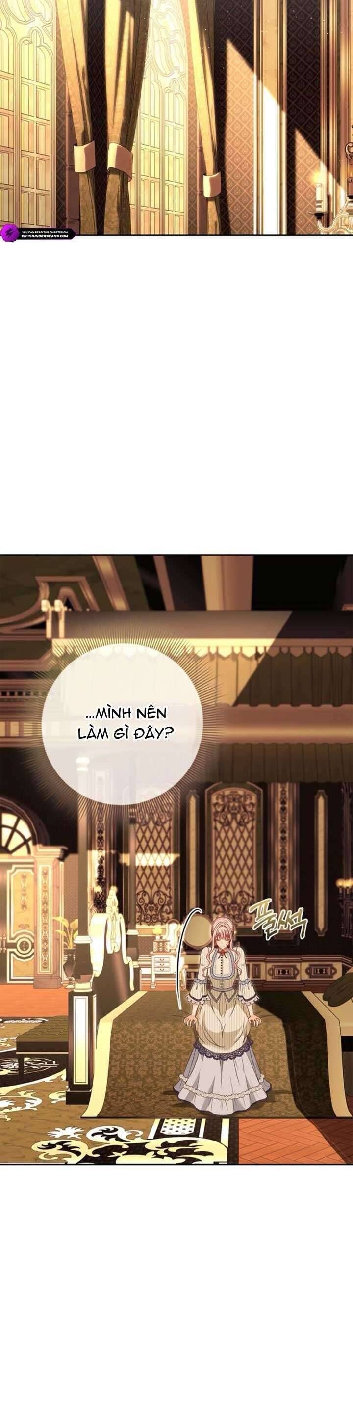 Người Mẹ Trong Tiểu Thuyết Nuôi Con Có Nhất Thiết Phải Chết Không? Chap 43 - Next Chap 44