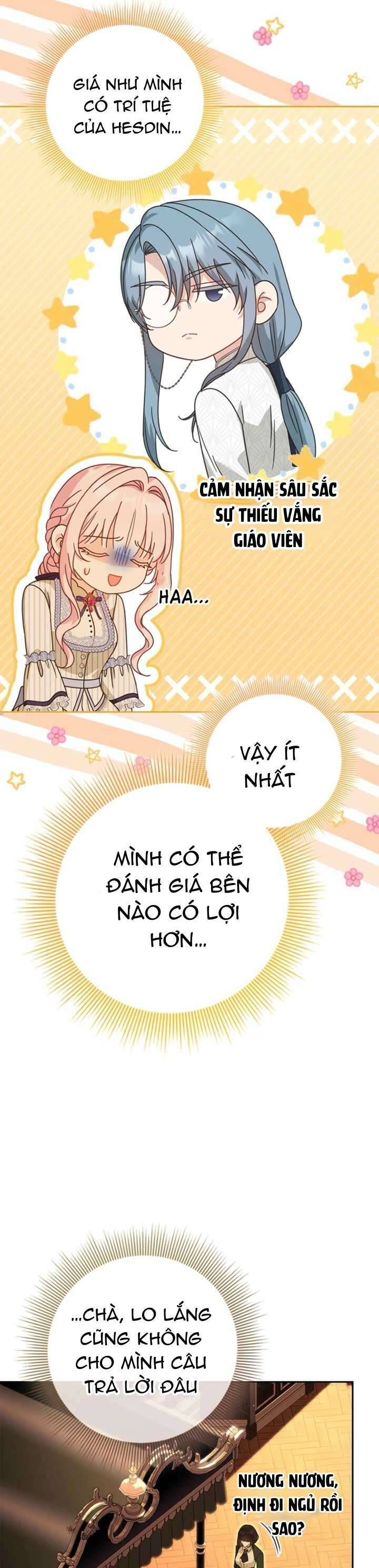 Người Mẹ Trong Tiểu Thuyết Nuôi Con Có Nhất Thiết Phải Chết Không? Chap 43 - Next Chap 44