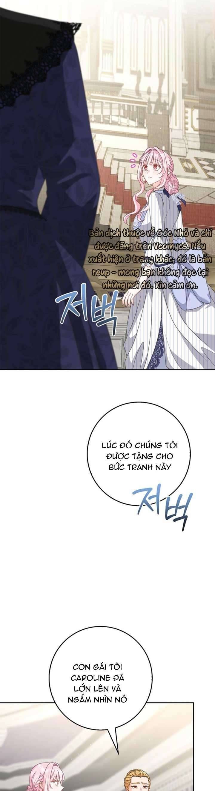 Người Mẹ Trong Tiểu Thuyết Nuôi Con Có Nhất Thiết Phải Chết Không? Chap 43 - Next Chap 44