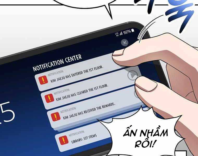 Người Mới Này Quá Mạnh Chap 1 - Next Chap 2