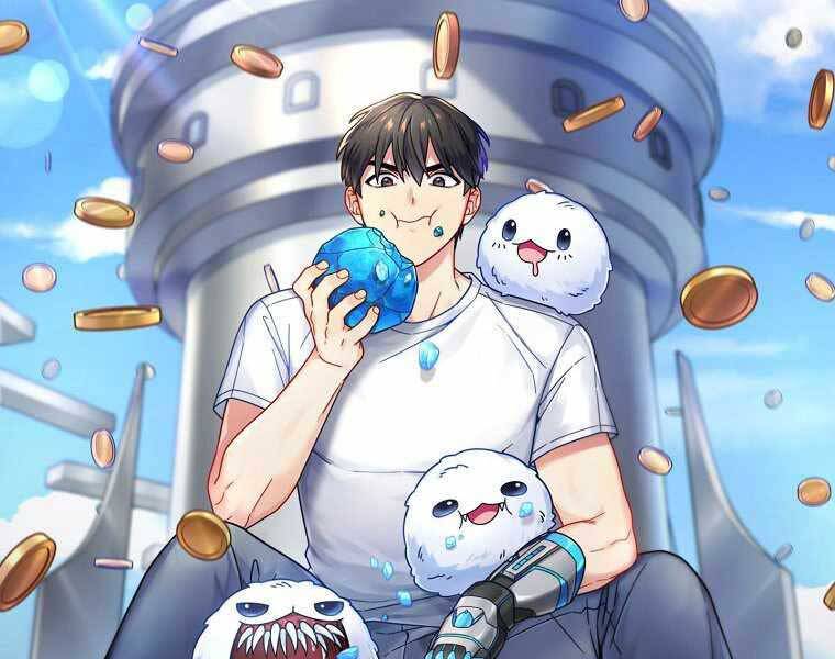 Người Mới Này Quá Mạnh Chap 1 - Next Chap 2
