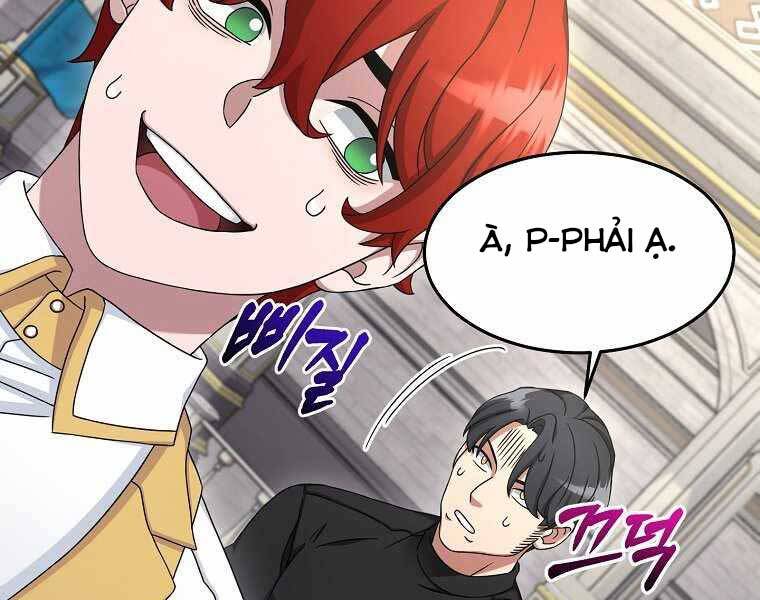 Người Mới Này Quá Mạnh Chap 10 - Next Chap 11