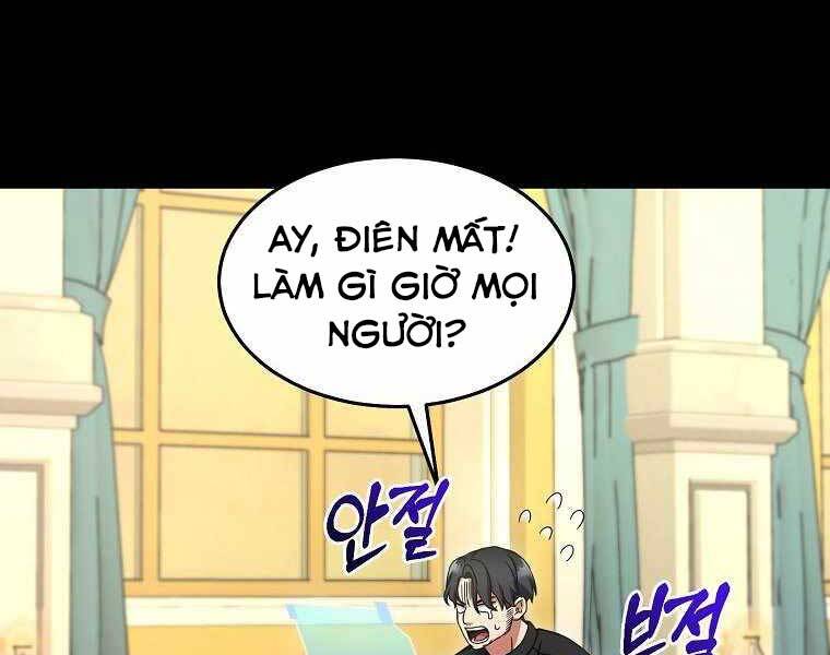 Người Mới Này Quá Mạnh Chap 10 - Next Chap 11