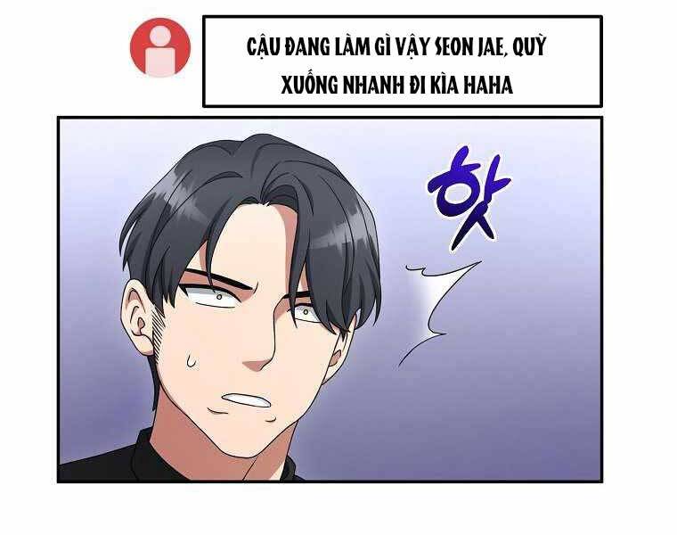 Người Mới Này Quá Mạnh Chap 10 - Next Chap 11