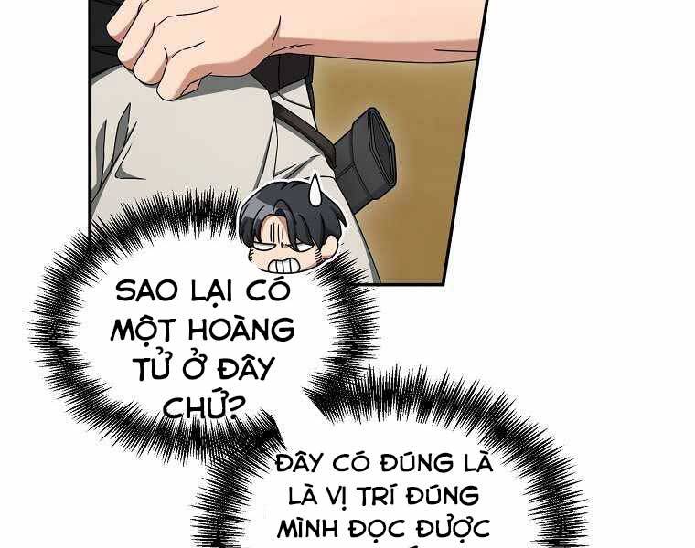 Người Mới Này Quá Mạnh Chap 10 - Next Chap 11
