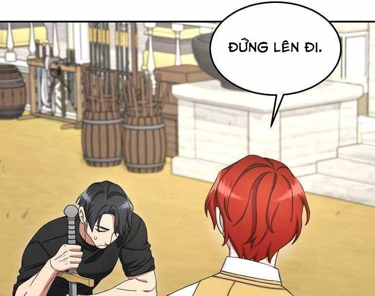 Người Mới Này Quá Mạnh Chap 10 - Next Chap 11