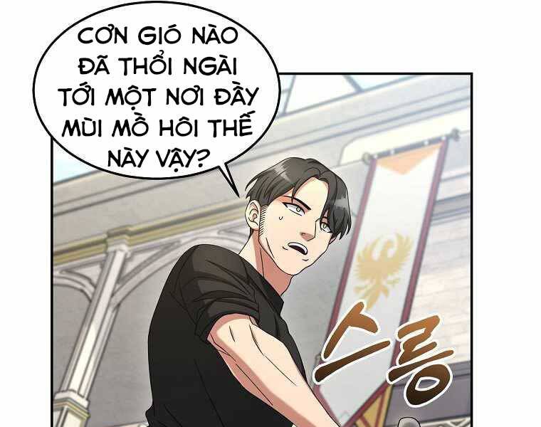 Người Mới Này Quá Mạnh Chap 10 - Next Chap 11