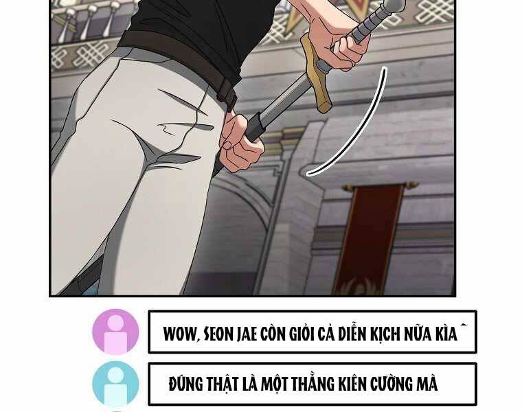 Người Mới Này Quá Mạnh Chap 10 - Next Chap 11