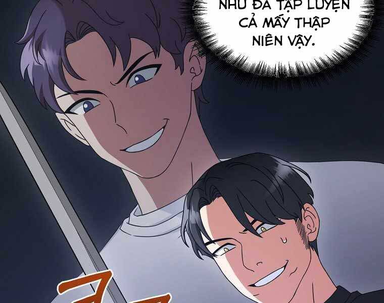 Người Mới Này Quá Mạnh Chap 10 - Next Chap 11