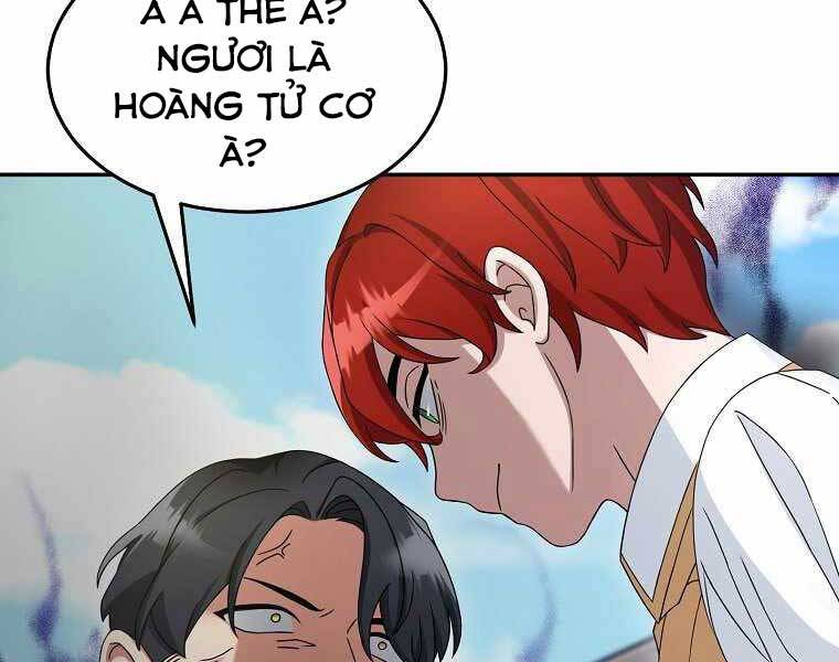 Người Mới Này Quá Mạnh Chap 10 - Next Chap 11