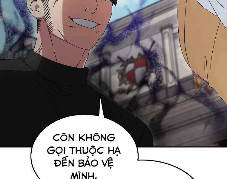 Người Mới Này Quá Mạnh Chap 10 - Next Chap 11