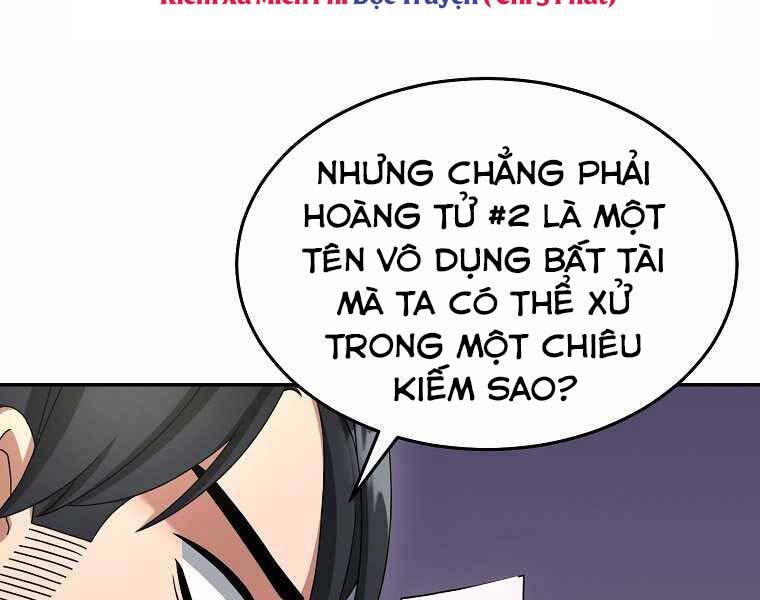 Người Mới Này Quá Mạnh Chap 10 - Next Chap 11