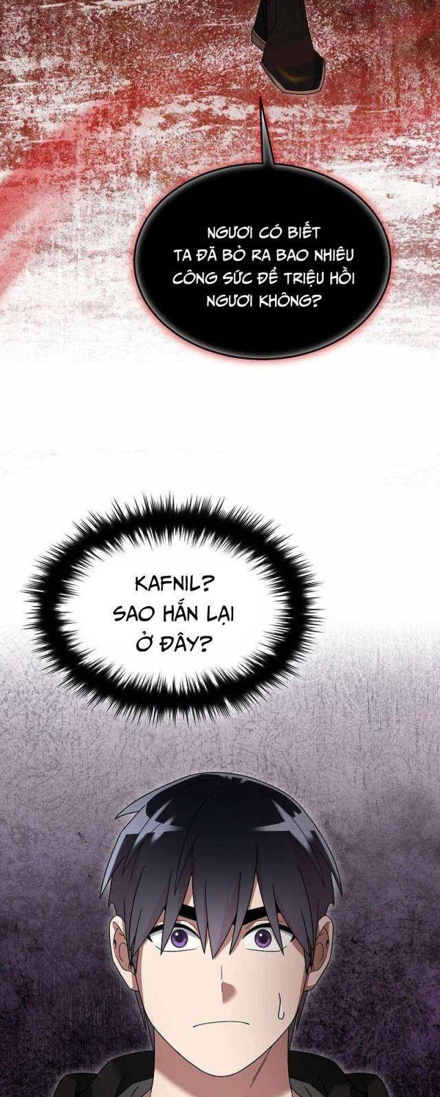 Người Mới Này Quá Mạnh Chap 100 - Next Chap 101