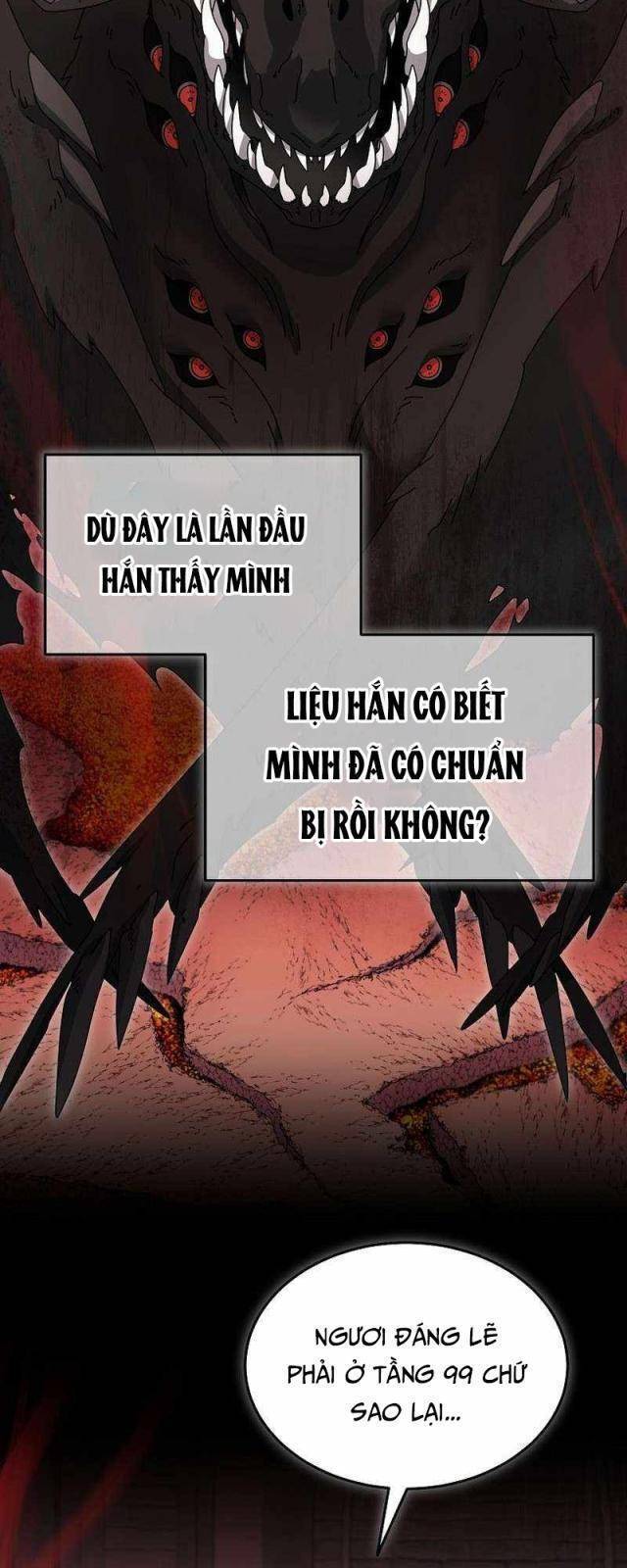 Người Mới Này Quá Mạnh Chap 100 - Next Chap 101
