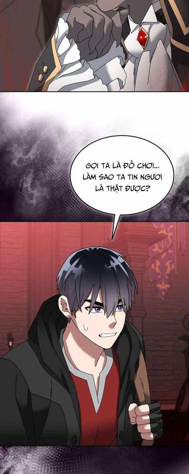 Người Mới Này Quá Mạnh Chap 100 - Next Chap 101