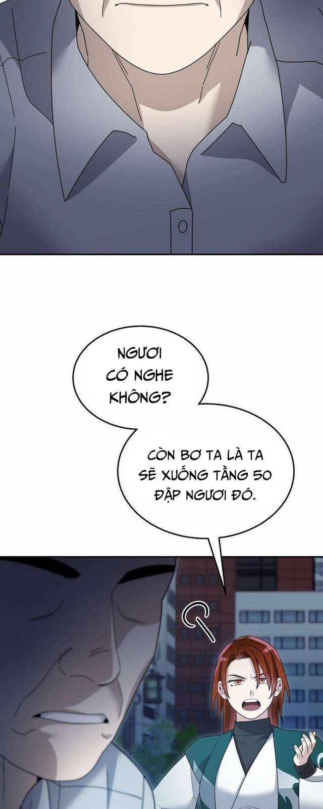 Người Mới Này Quá Mạnh Chap 100 - Next Chap 101