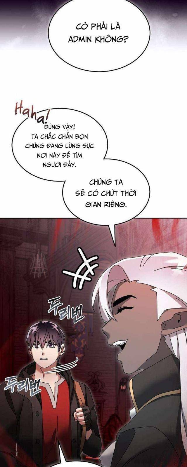 Người Mới Này Quá Mạnh Chap 100 - Next Chap 101
