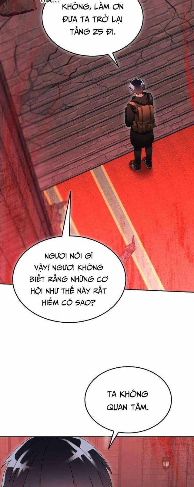 Người Mới Này Quá Mạnh Chap 100 - Next Chap 101