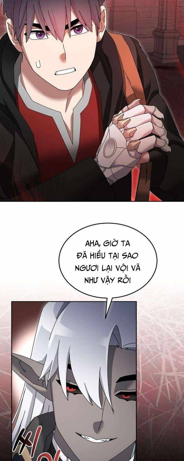 Người Mới Này Quá Mạnh Chap 100 - Next Chap 101