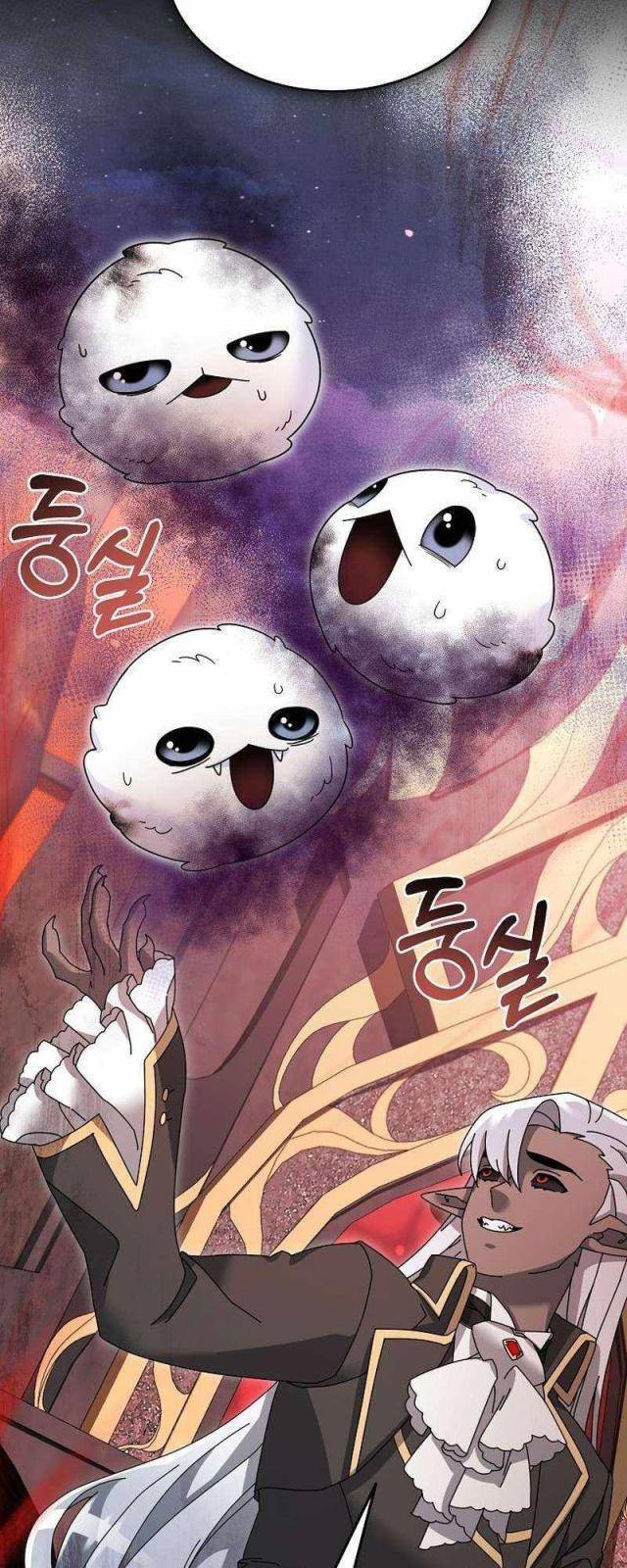 Người Mới Này Quá Mạnh Chap 100 - Next Chap 101