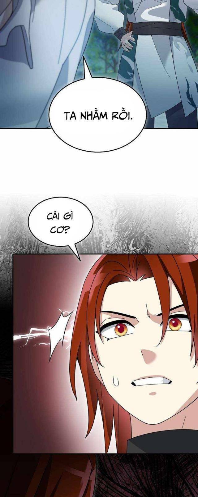 Người Mới Này Quá Mạnh Chap 100 - Next Chap 101
