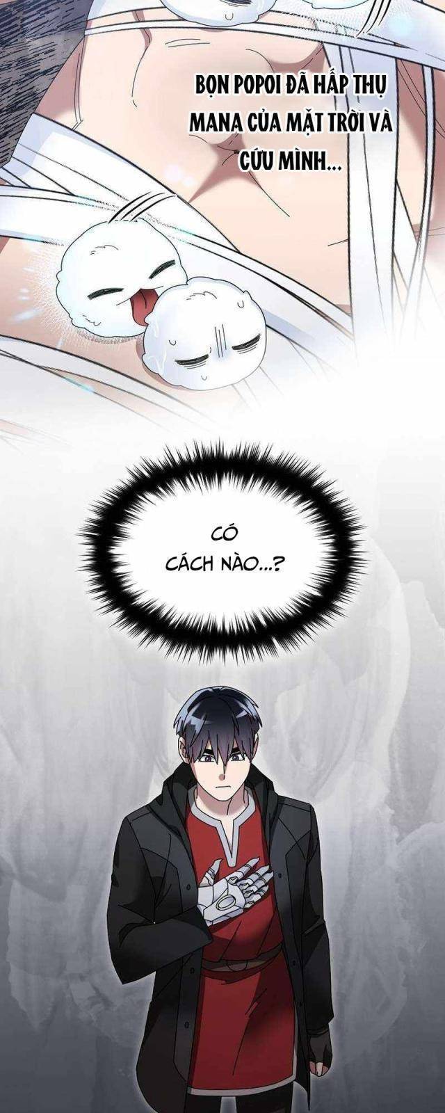 Người Mới Này Quá Mạnh Chap 100 - Next Chap 101