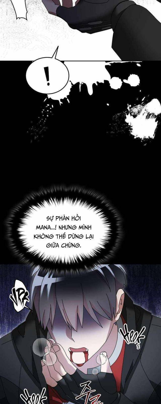Người Mới Này Quá Mạnh Chap 100 - Next Chap 101