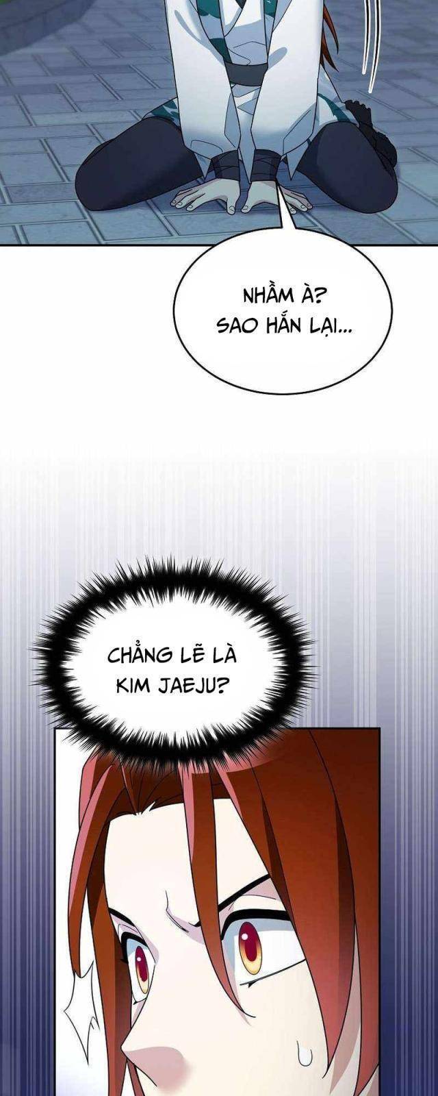 Người Mới Này Quá Mạnh Chap 100 - Next Chap 101