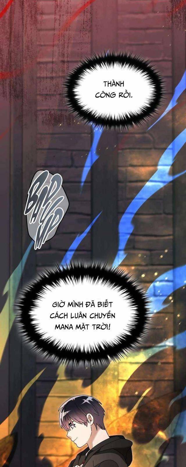Người Mới Này Quá Mạnh Chap 101 - Next Chap 102