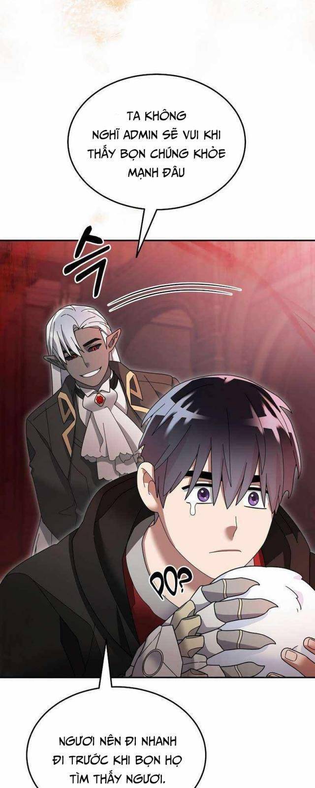 Người Mới Này Quá Mạnh Chap 101 - Next Chap 102