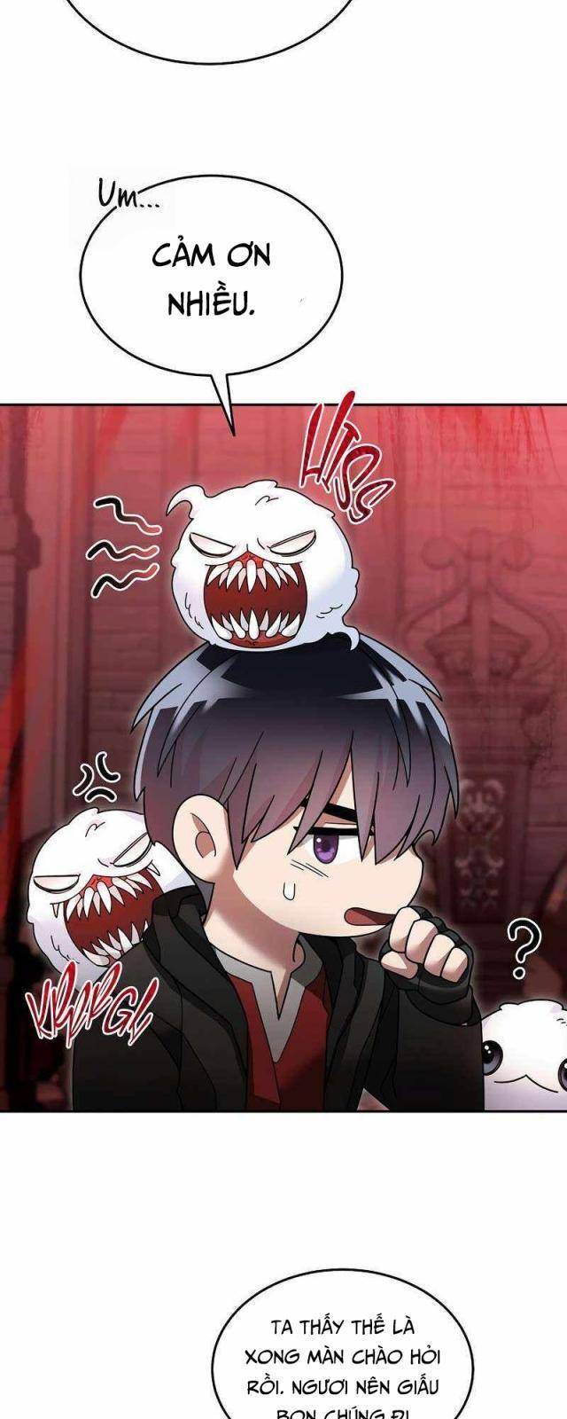 Người Mới Này Quá Mạnh Chap 101 - Next Chap 102