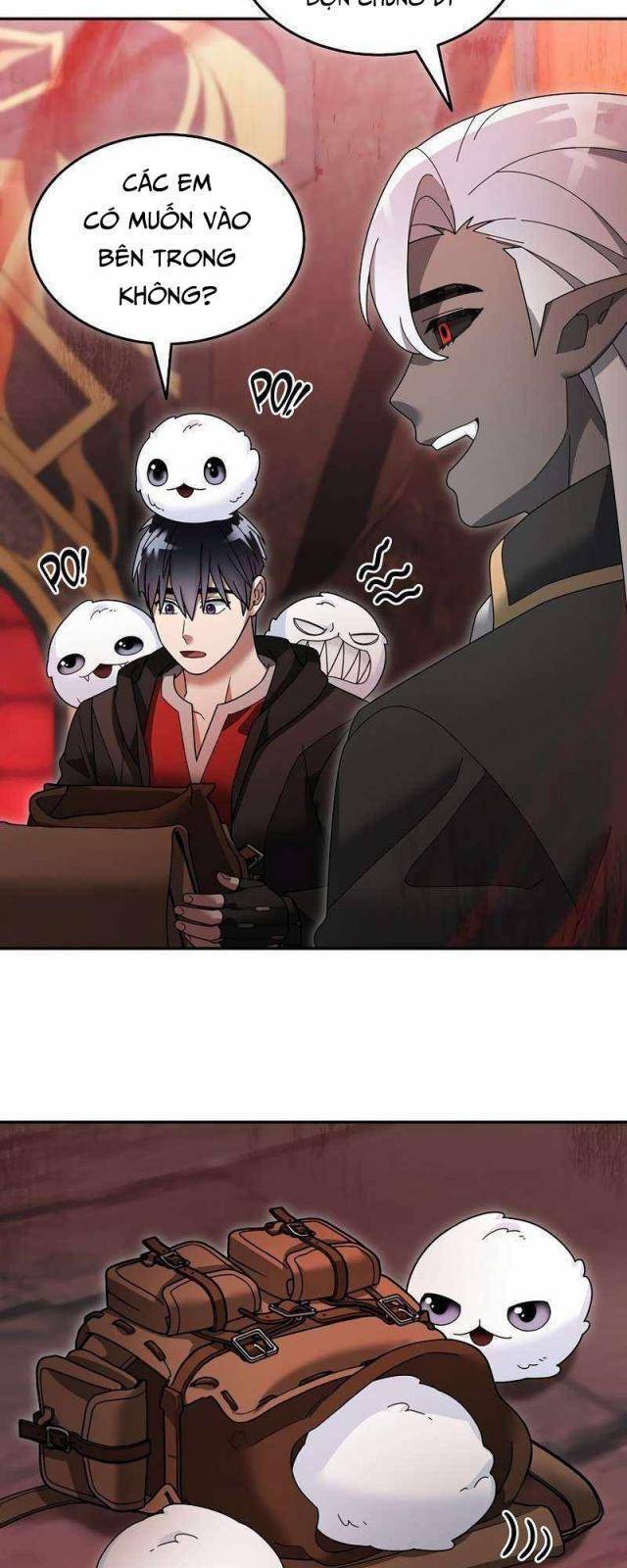 Người Mới Này Quá Mạnh Chap 101 - Next Chap 102