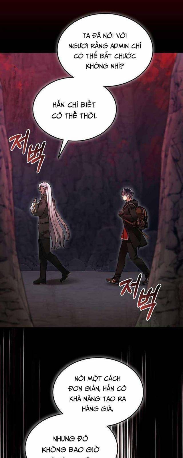 Người Mới Này Quá Mạnh Chap 101 - Next Chap 102