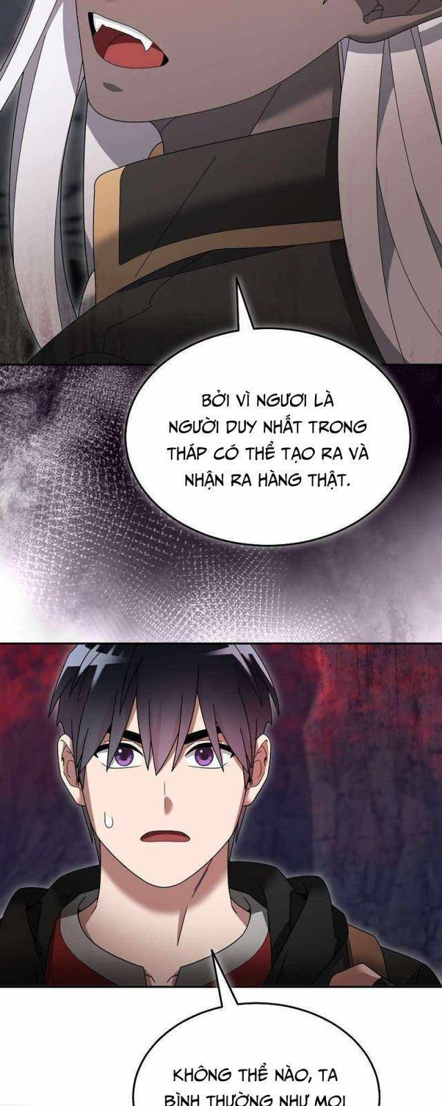 Người Mới Này Quá Mạnh Chap 101 - Next Chap 102