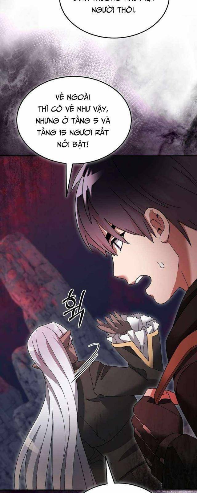 Người Mới Này Quá Mạnh Chap 101 - Next Chap 102