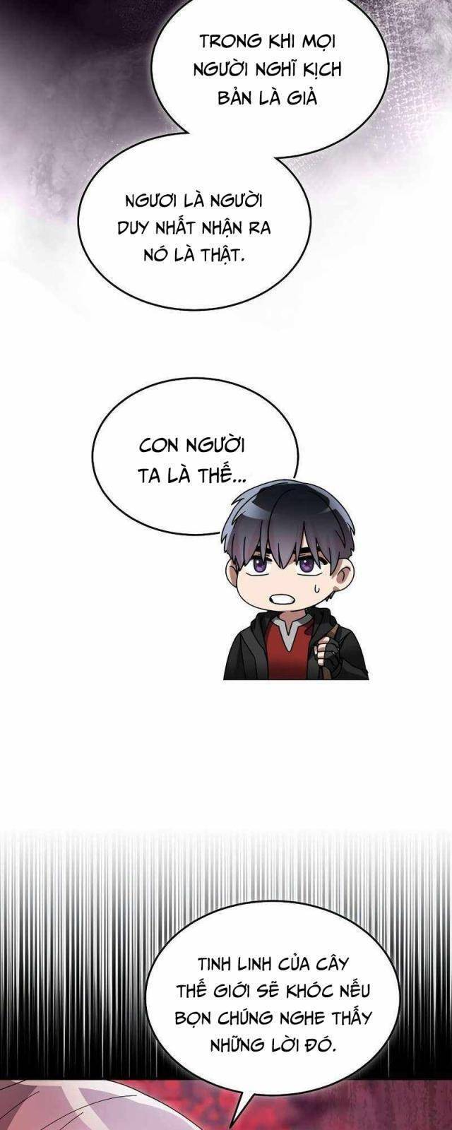 Người Mới Này Quá Mạnh Chap 101 - Next Chap 102