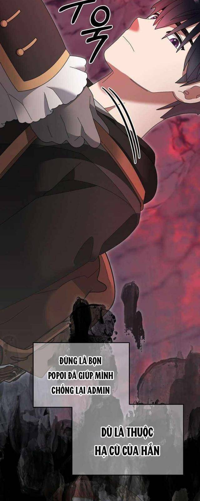 Người Mới Này Quá Mạnh Chap 101 - Next Chap 102