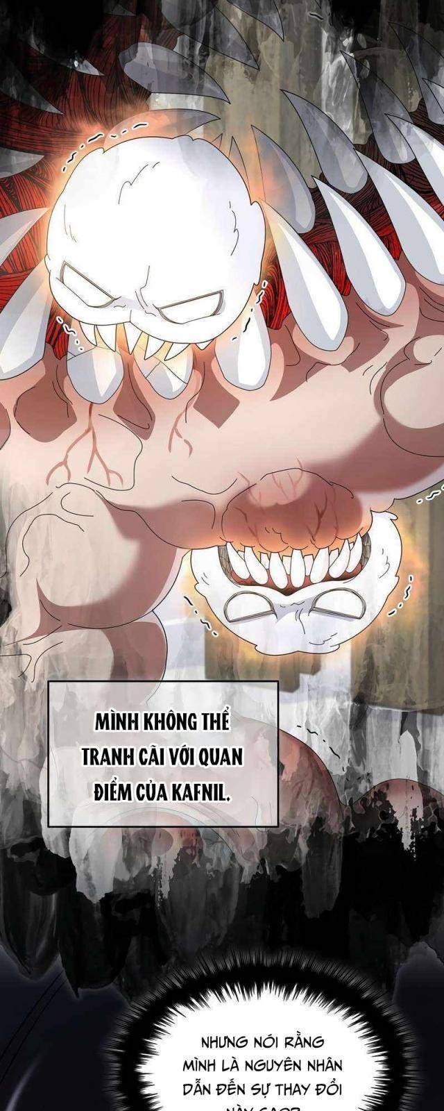 Người Mới Này Quá Mạnh Chap 101 - Next Chap 102