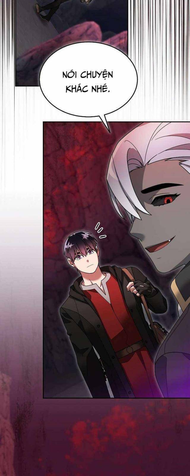 Người Mới Này Quá Mạnh Chap 101 - Next Chap 102