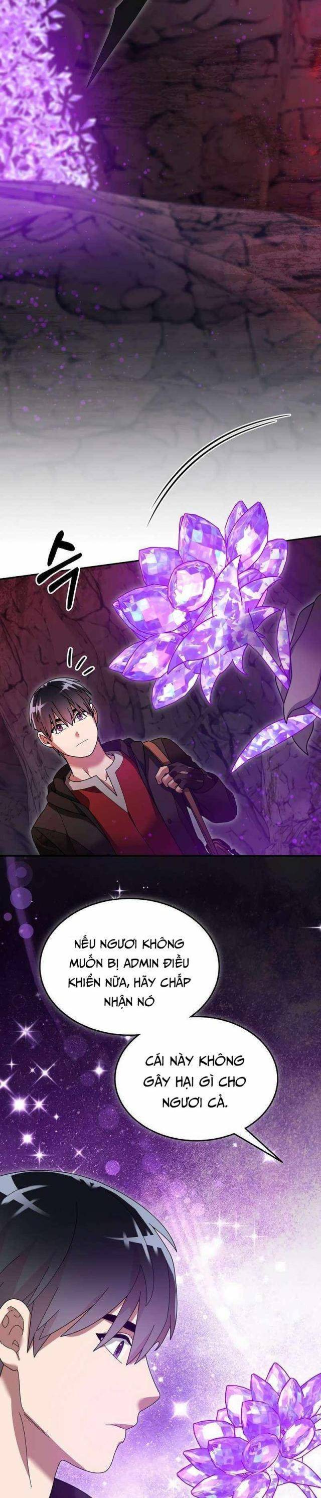 Người Mới Này Quá Mạnh Chap 101 - Next Chap 102