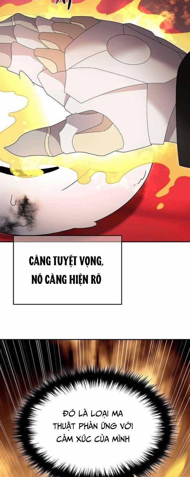 Người Mới Này Quá Mạnh Chap 101 - Next Chap 102